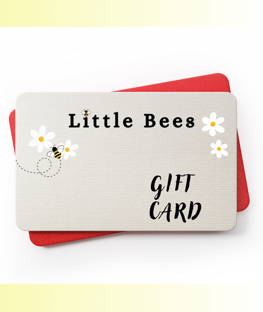 Little Bees Store Gift Card